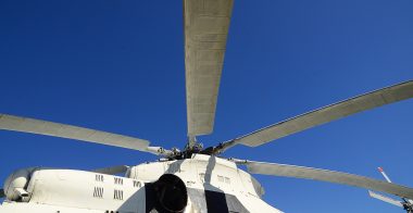 Страхование war risks для авиации