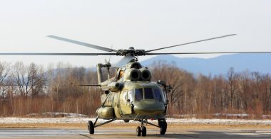 Как работает КАСКО (Hull All Risks) для самолётов и вертолётов