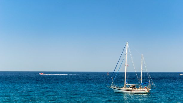 КАСКО для моторной яхты при эксплуатации в сложных погодных условиях