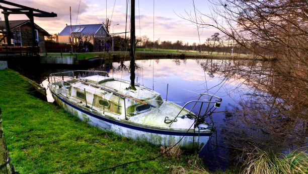 P&I страхование коммерческого судна для международных морских перевозок